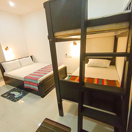 Sigiriya Amenity Home Stay Екстериор снимка