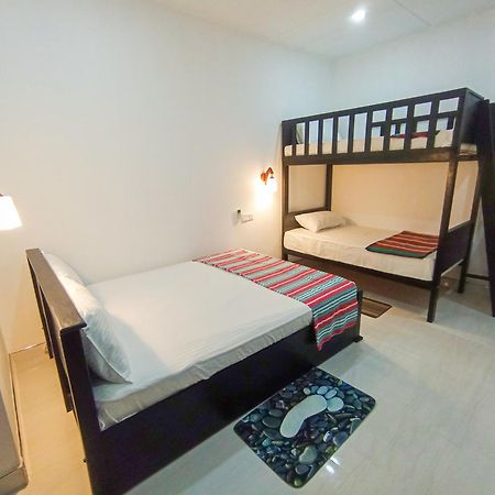 Sigiriya Amenity Home Stay Екстериор снимка