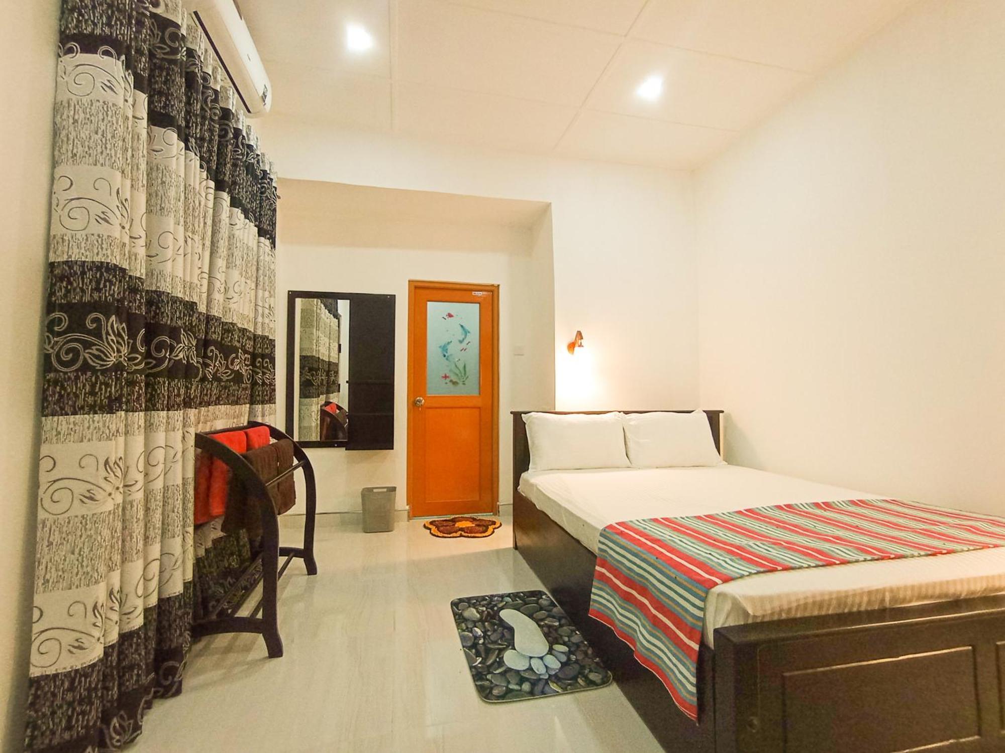 Sigiriya Amenity Home Stay Екстериор снимка
