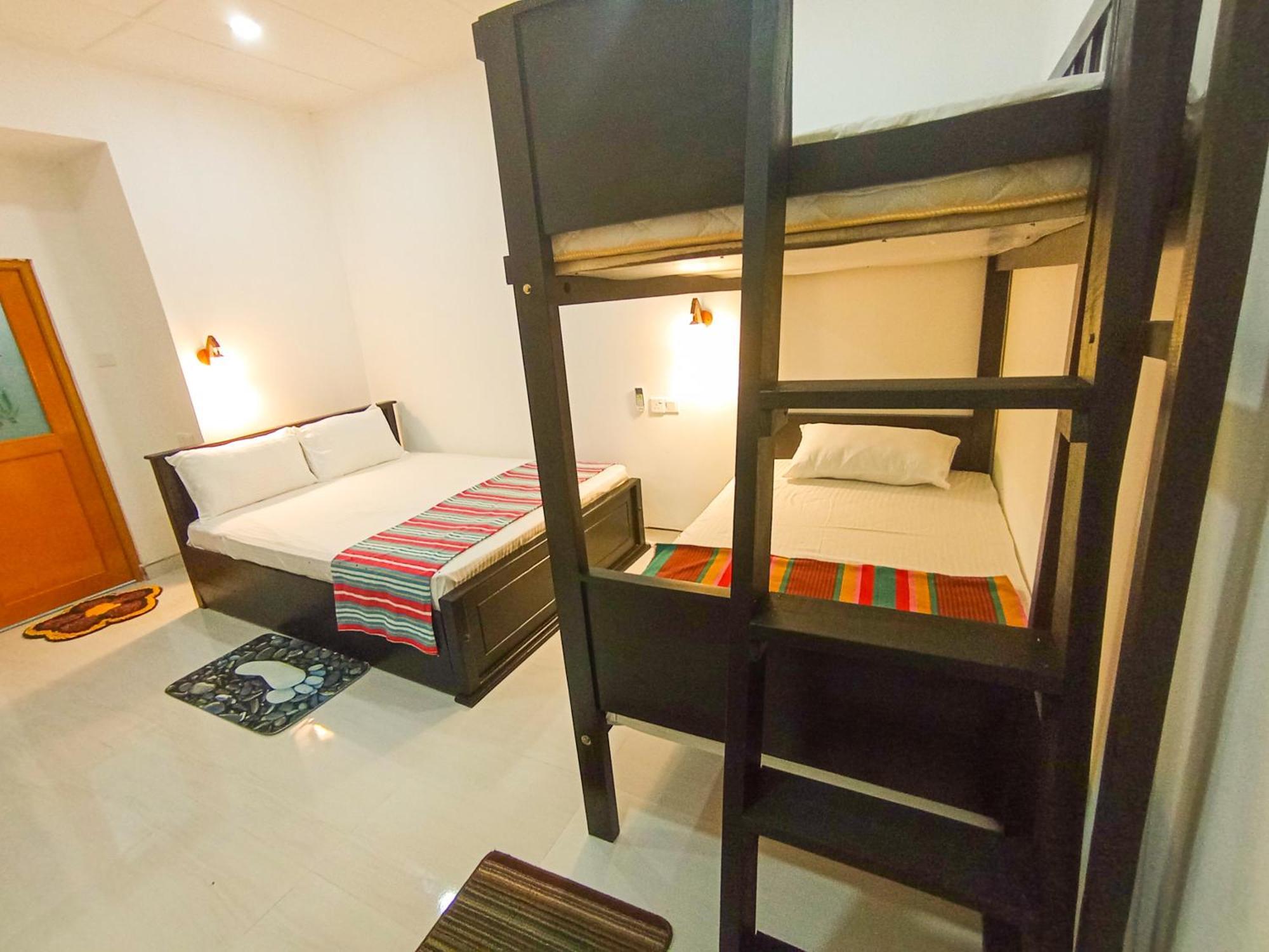Sigiriya Amenity Home Stay Екстериор снимка