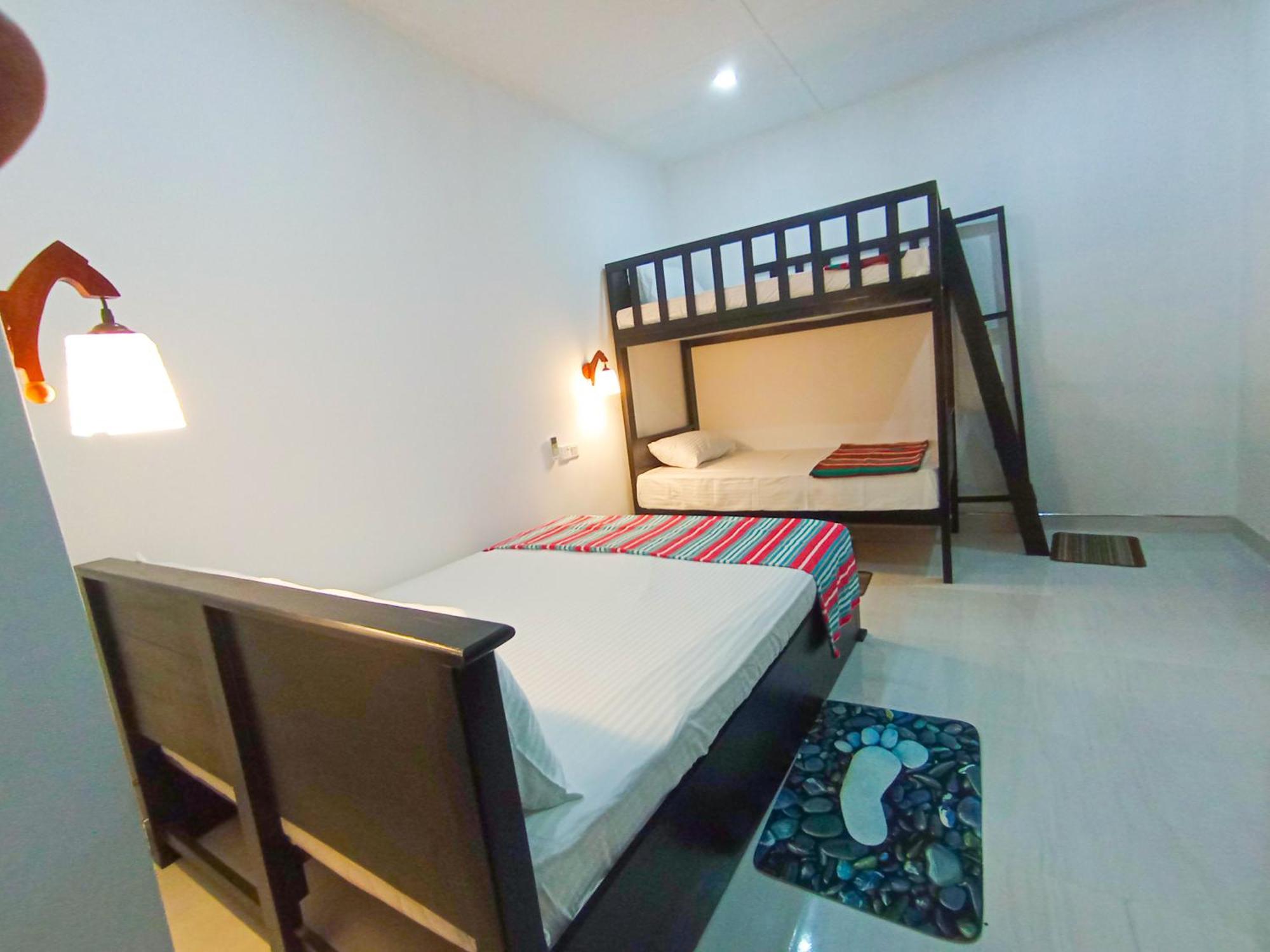 Sigiriya Amenity Home Stay Екстериор снимка