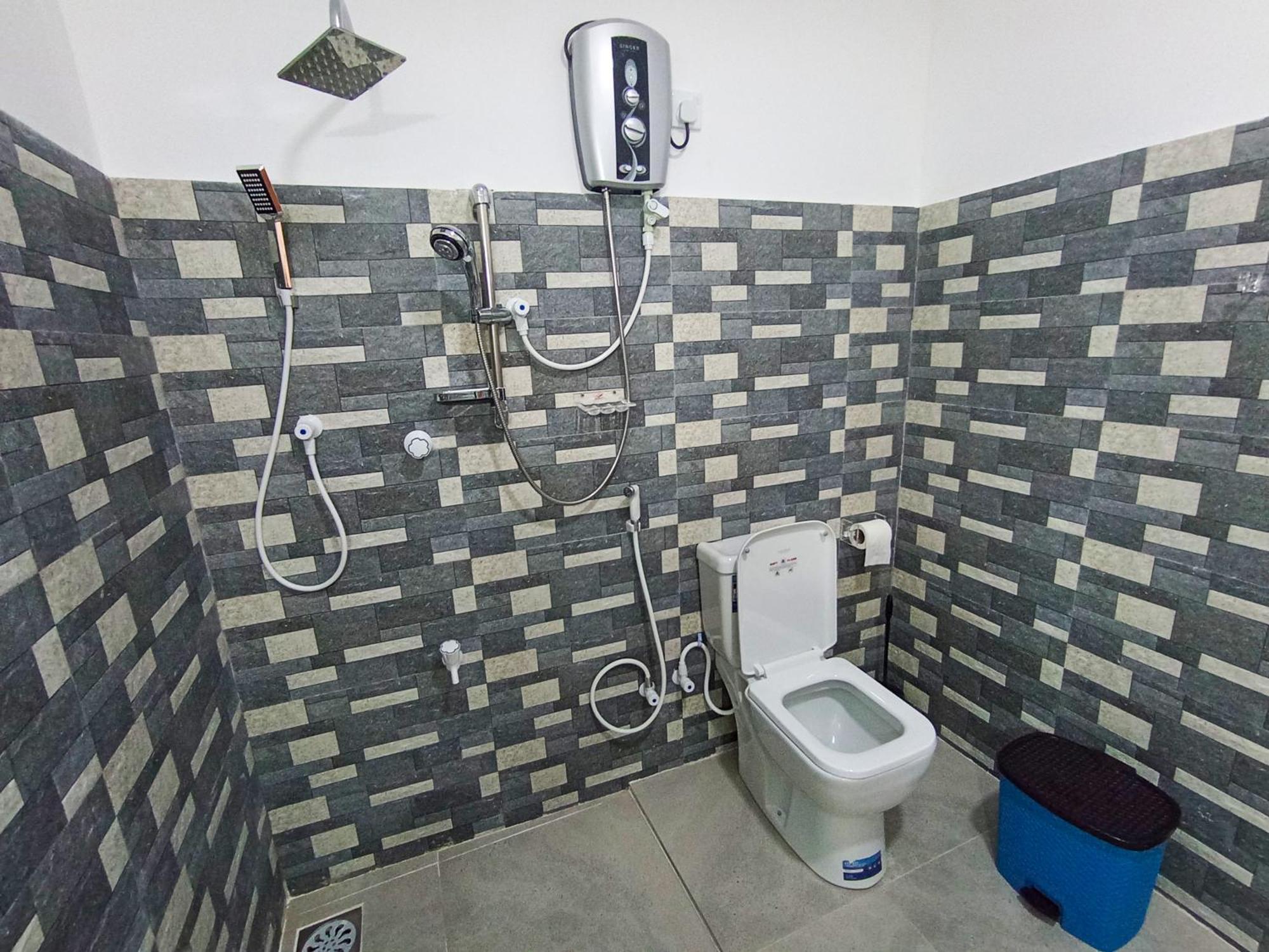 Sigiriya Amenity Home Stay Екстериор снимка