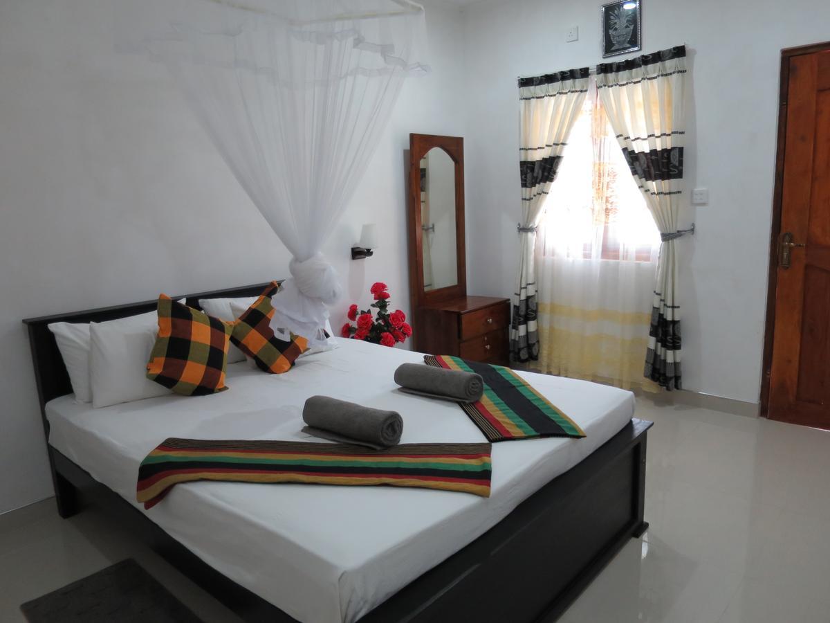 Sigiriya Amenity Home Stay Екстериор снимка