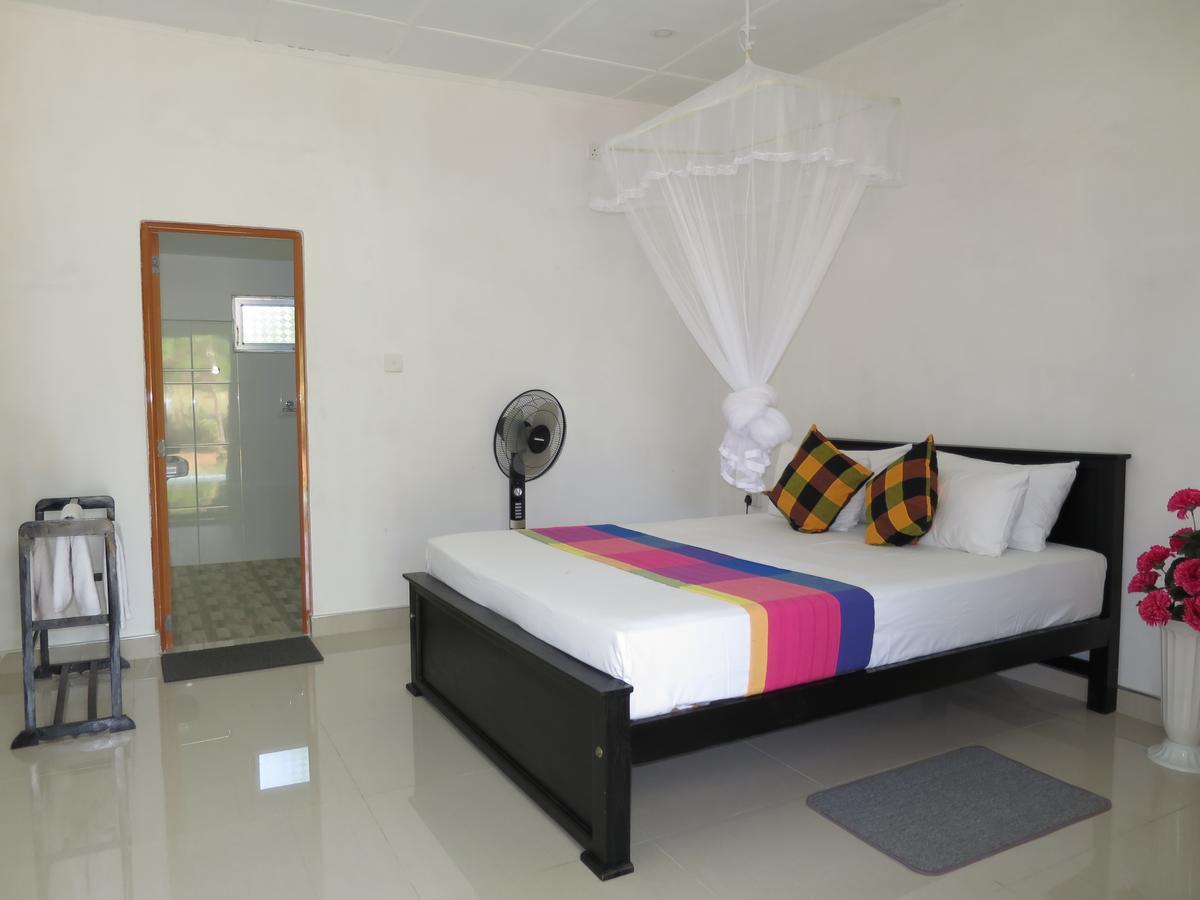 Sigiriya Amenity Home Stay Екстериор снимка