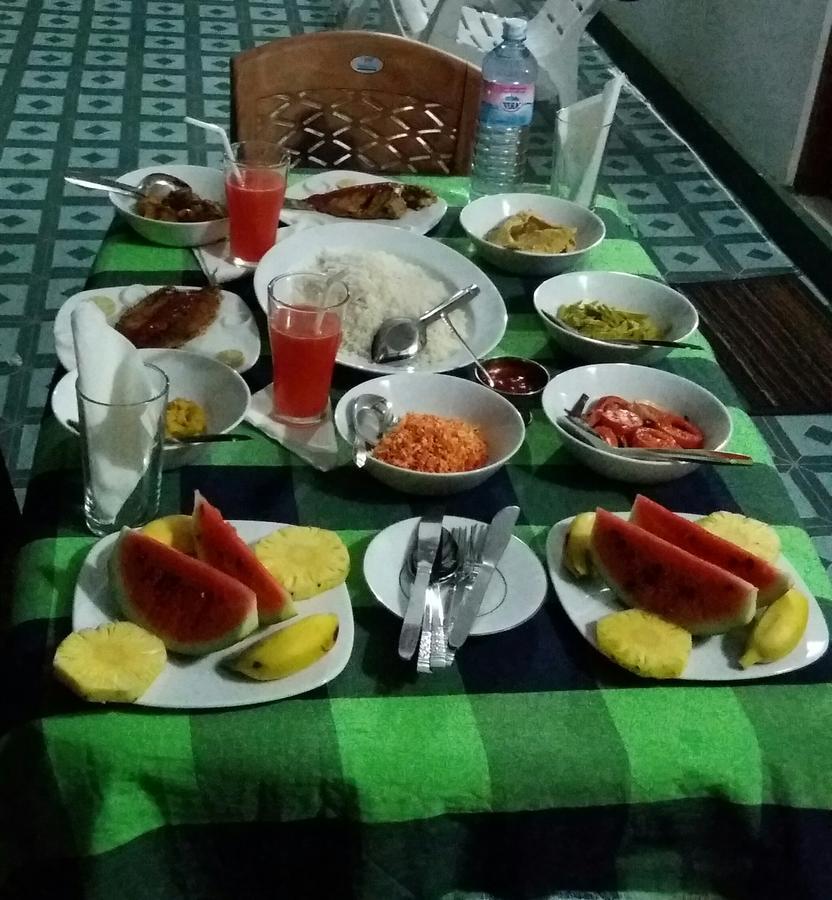 Sigiriya Amenity Home Stay Екстериор снимка