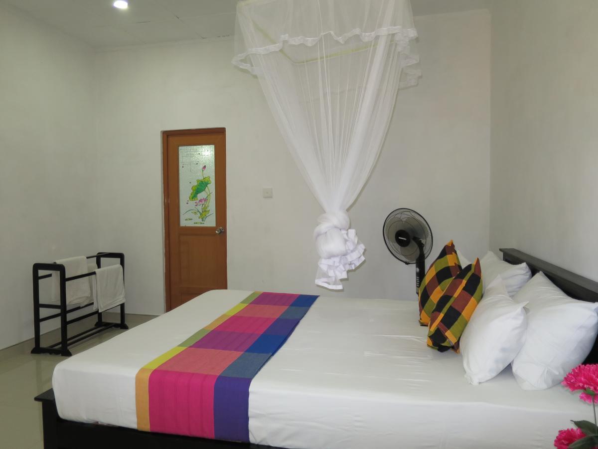 Sigiriya Amenity Home Stay Екстериор снимка