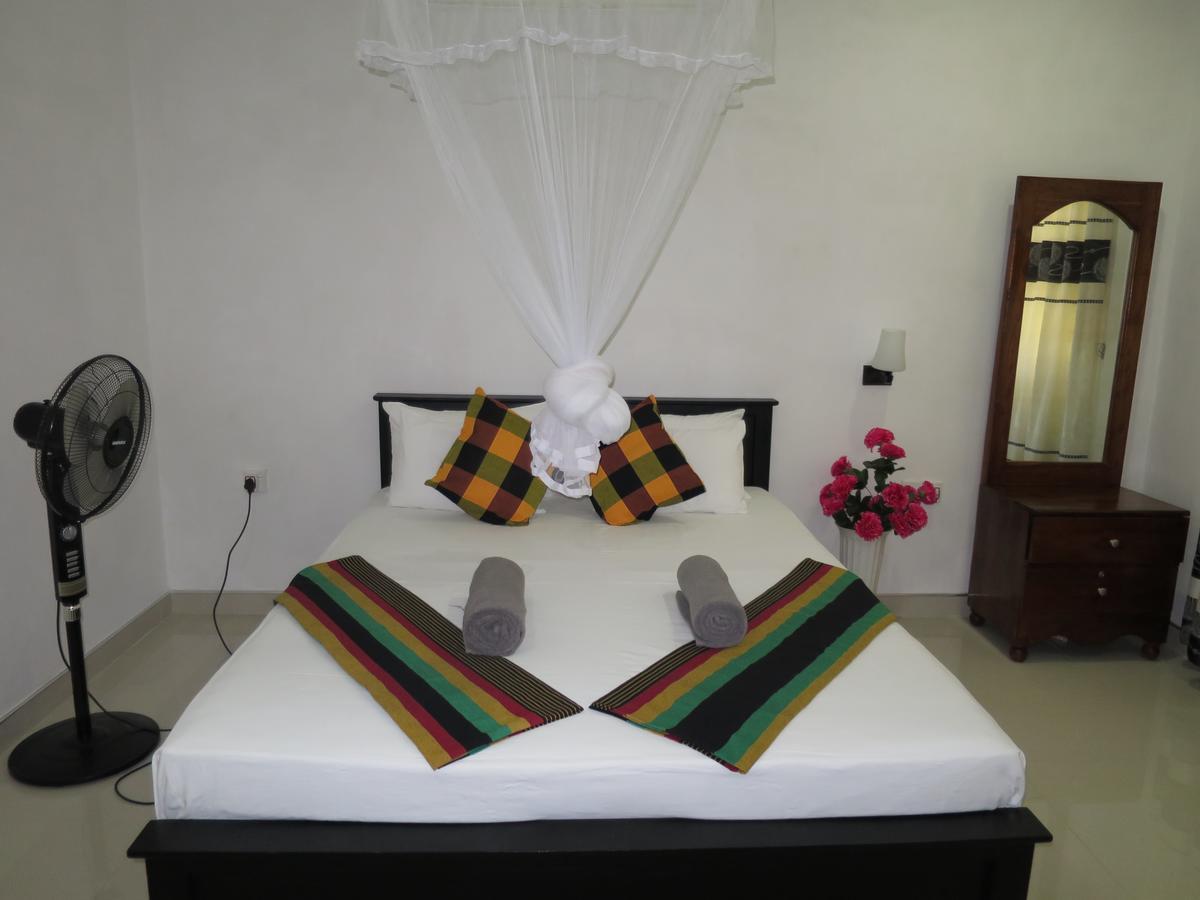 Sigiriya Amenity Home Stay Екстериор снимка