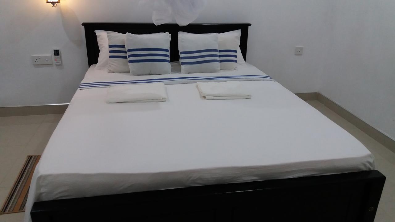 Sigiriya Amenity Home Stay Екстериор снимка
