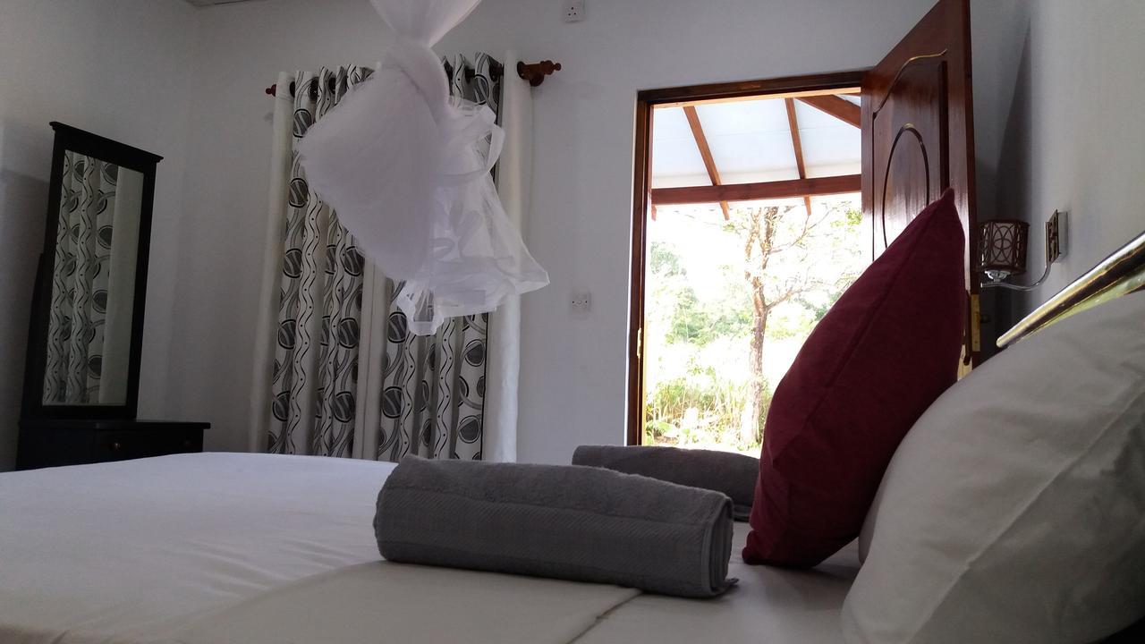 Sigiriya Amenity Home Stay Екстериор снимка