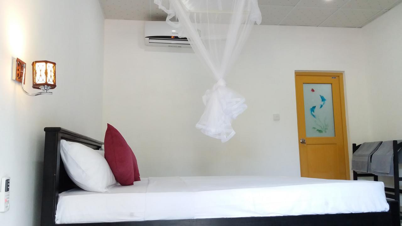 Sigiriya Amenity Home Stay Екстериор снимка