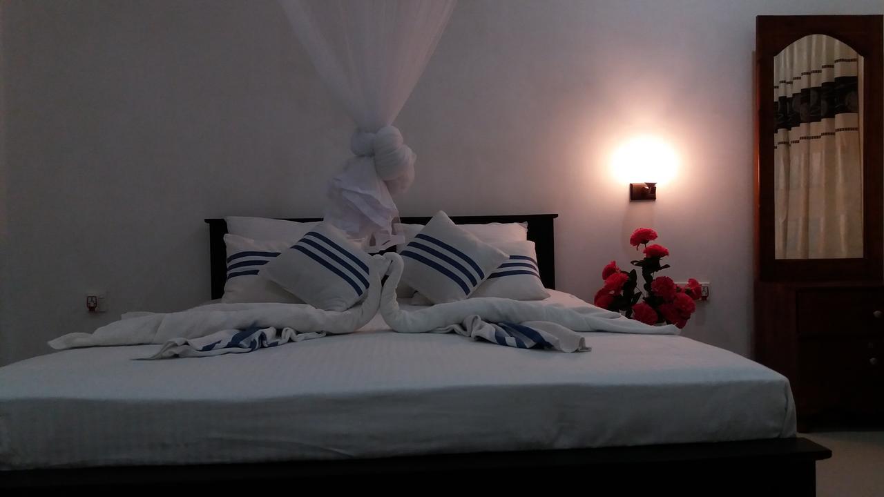 Sigiriya Amenity Home Stay Екстериор снимка