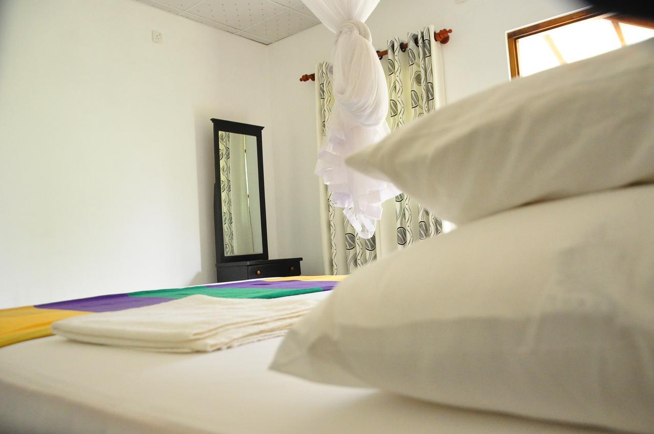 Sigiriya Amenity Home Stay Екстериор снимка