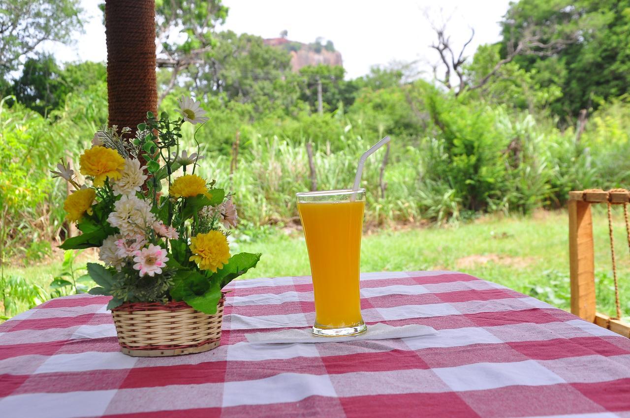 Sigiriya Amenity Home Stay Екстериор снимка