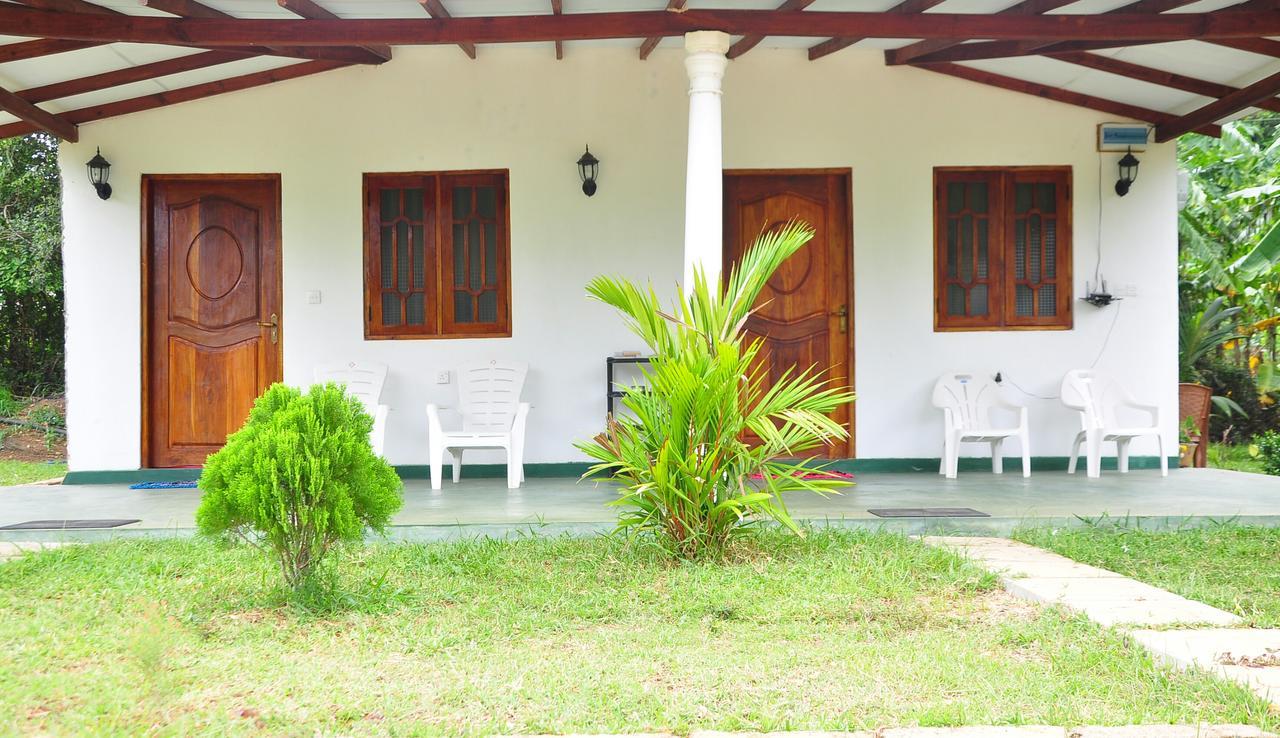 Sigiriya Amenity Home Stay Екстериор снимка