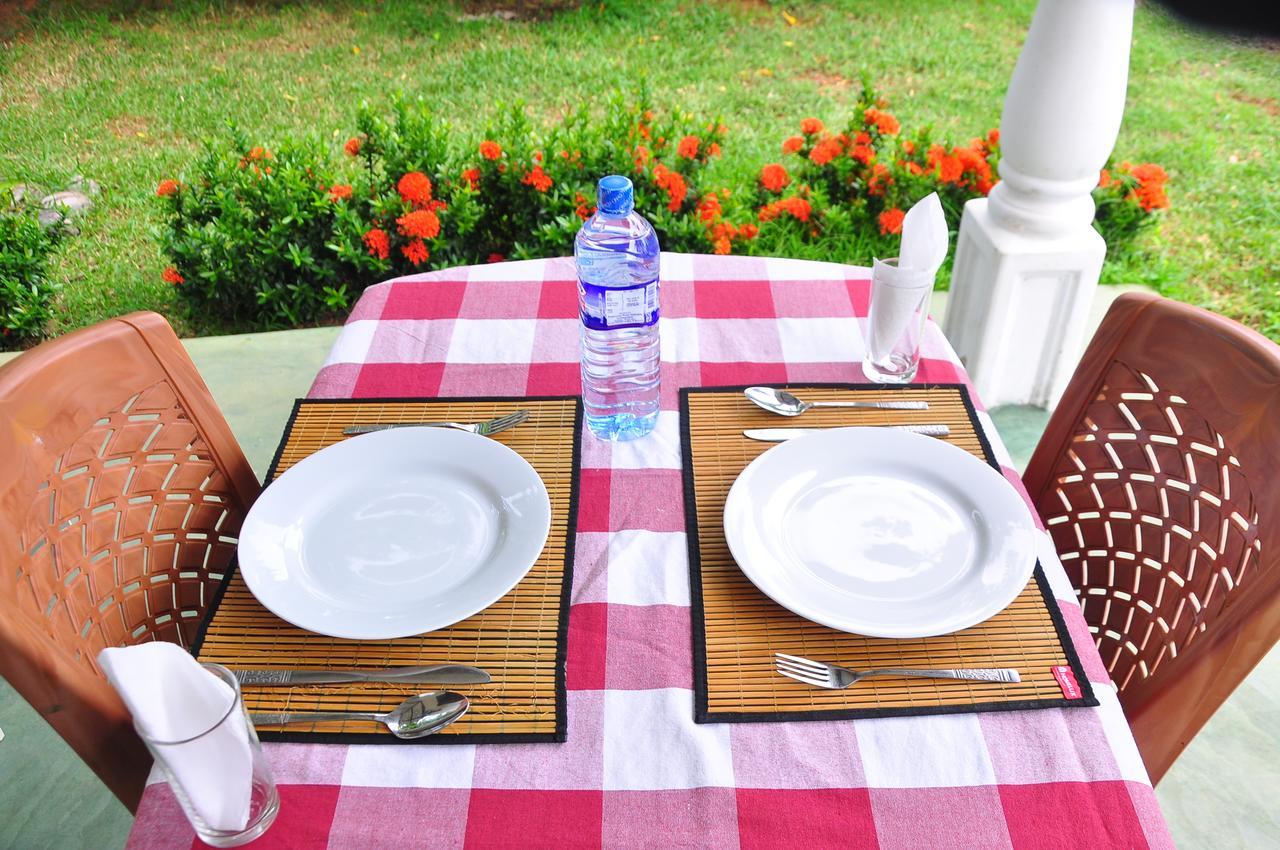 Sigiriya Amenity Home Stay Екстериор снимка