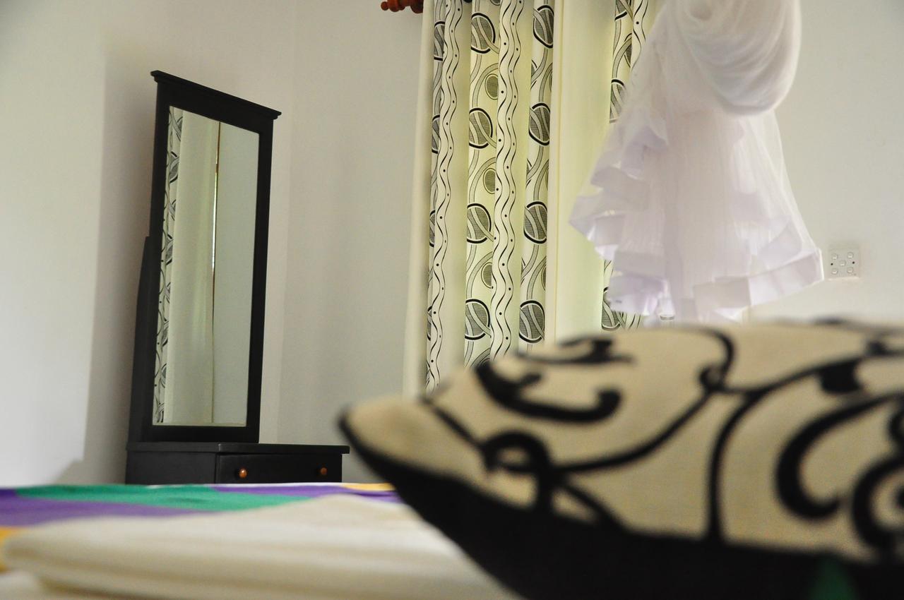Sigiriya Amenity Home Stay Екстериор снимка