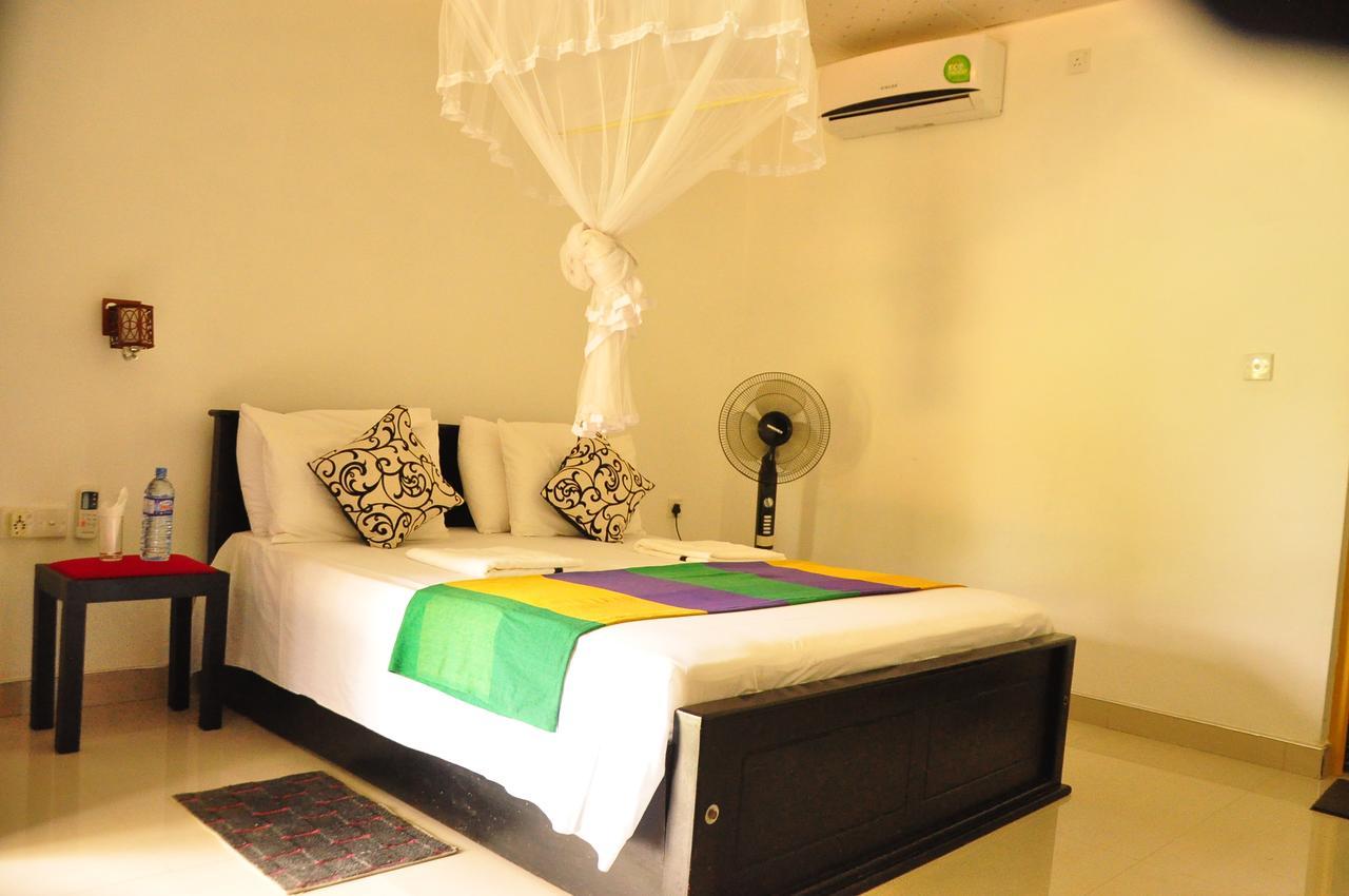 Sigiriya Amenity Home Stay Екстериор снимка