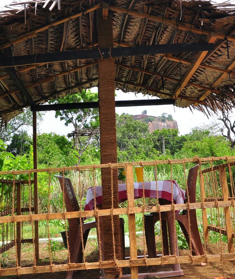 Sigiriya Amenity Home Stay Екстериор снимка