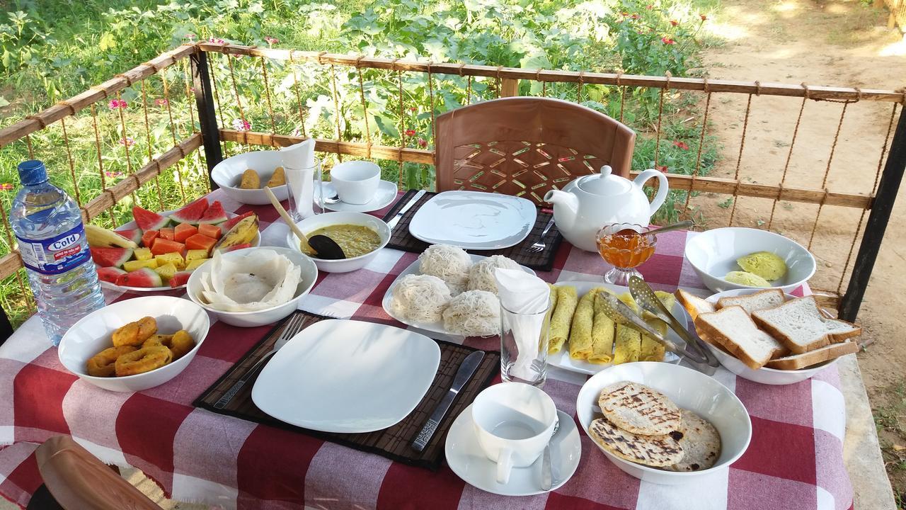 Sigiriya Amenity Home Stay Екстериор снимка